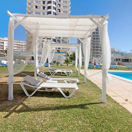 Апартаменты Torre Sol 705 - Vista Mar Армасан-де-Пера Экстерьер фото