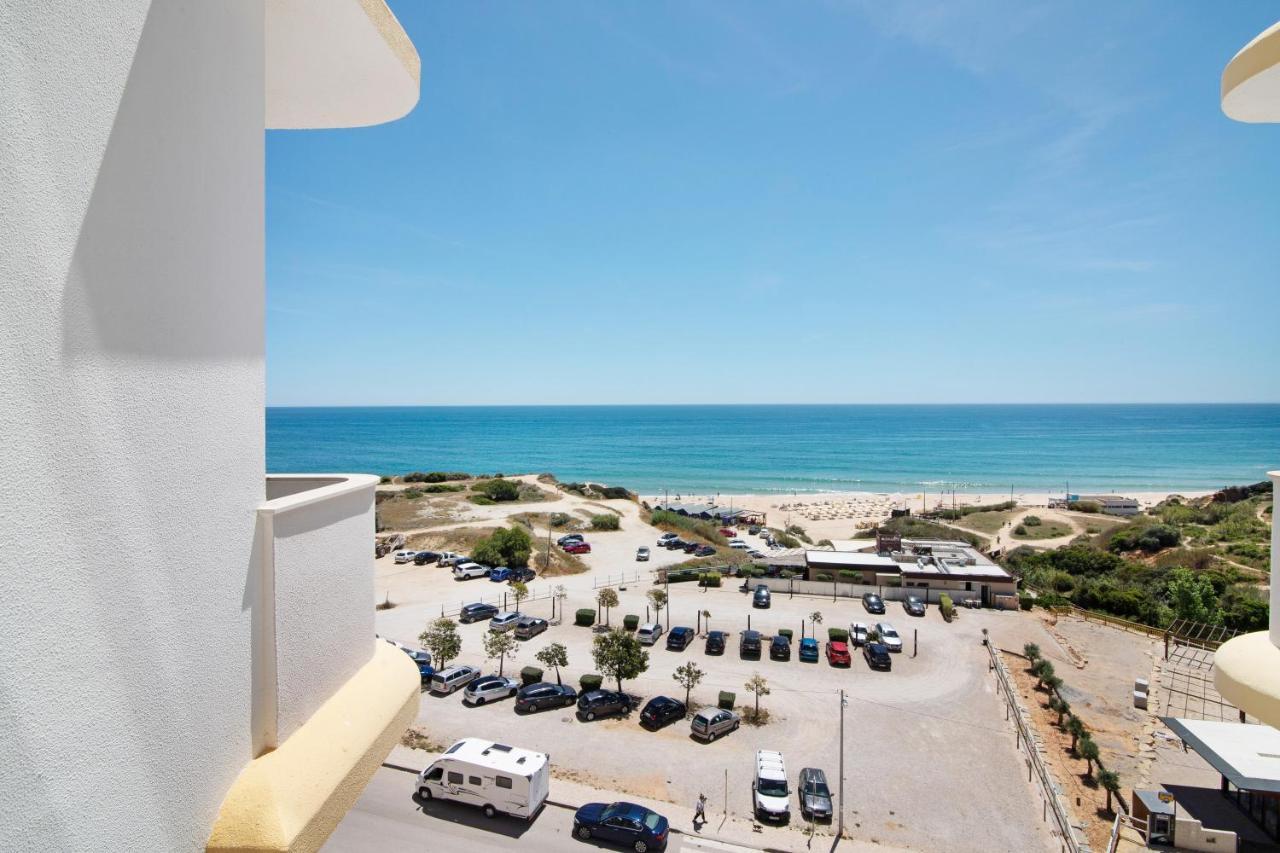 Апартаменты Torre Sol 705 - Vista Mar Армасан-де-Пера Экстерьер фото