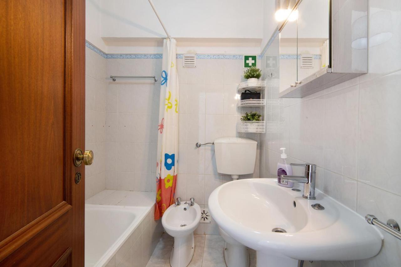 Апартаменты Torre Sol 705 - Vista Mar Армасан-де-Пера Экстерьер фото