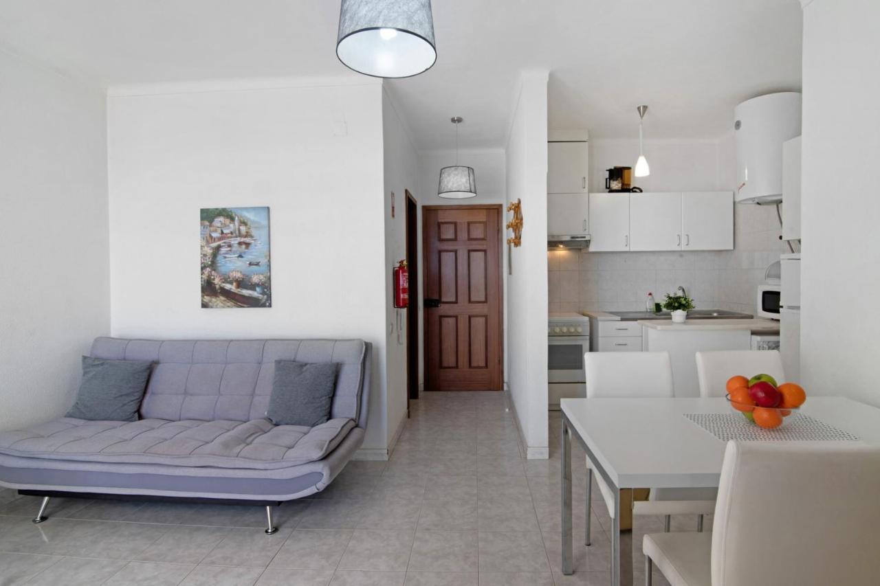 Апартаменты Torre Sol 705 - Vista Mar Армасан-де-Пера Экстерьер фото