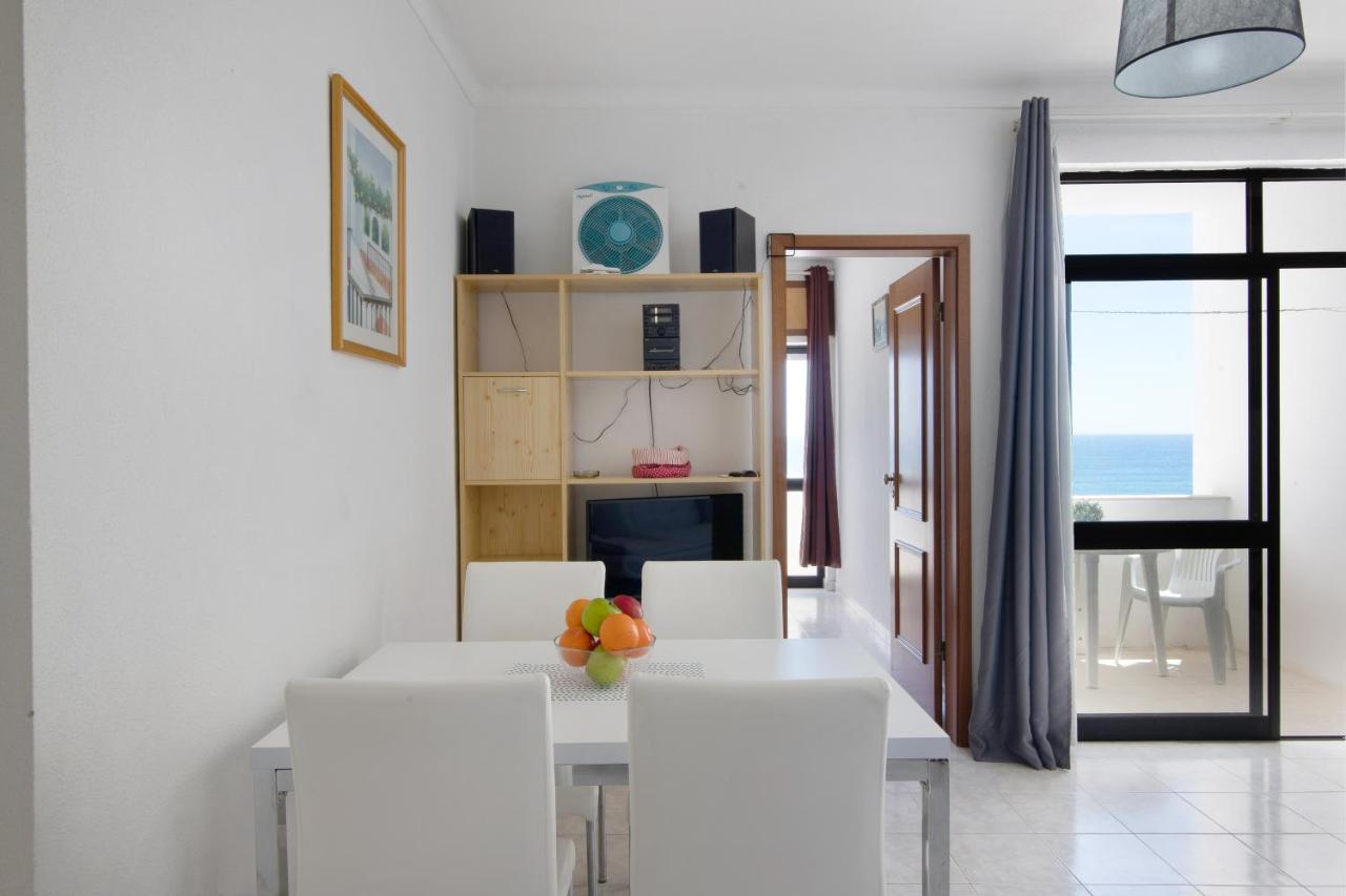 Апартаменты Torre Sol 705 - Vista Mar Армасан-де-Пера Экстерьер фото