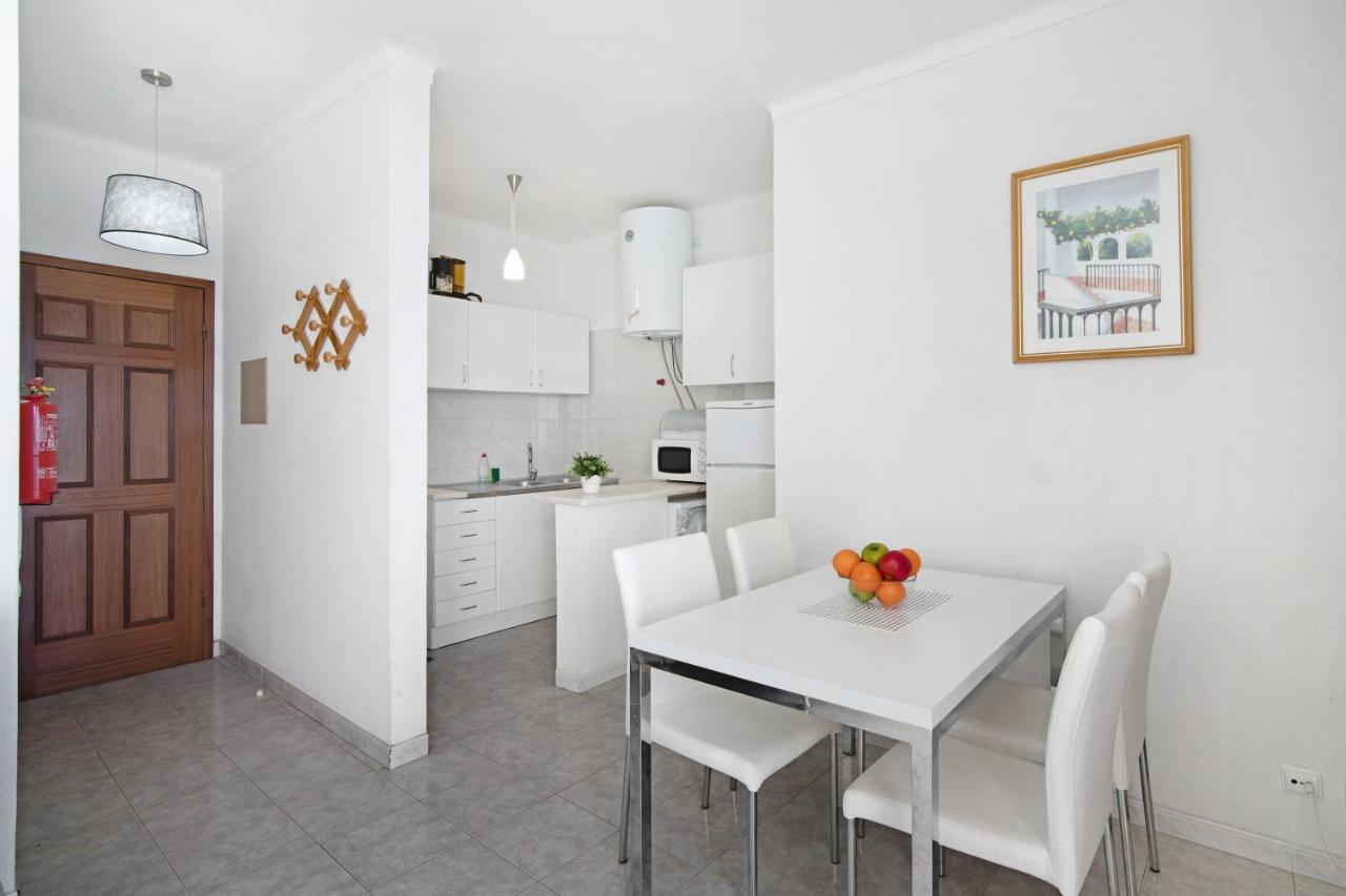 Апартаменты Torre Sol 705 - Vista Mar Армасан-де-Пера Экстерьер фото