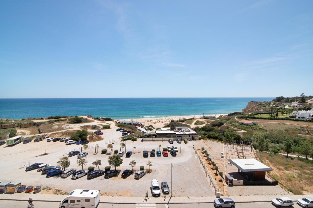 Апартаменты Torre Sol 705 - Vista Mar Армасан-де-Пера Экстерьер фото