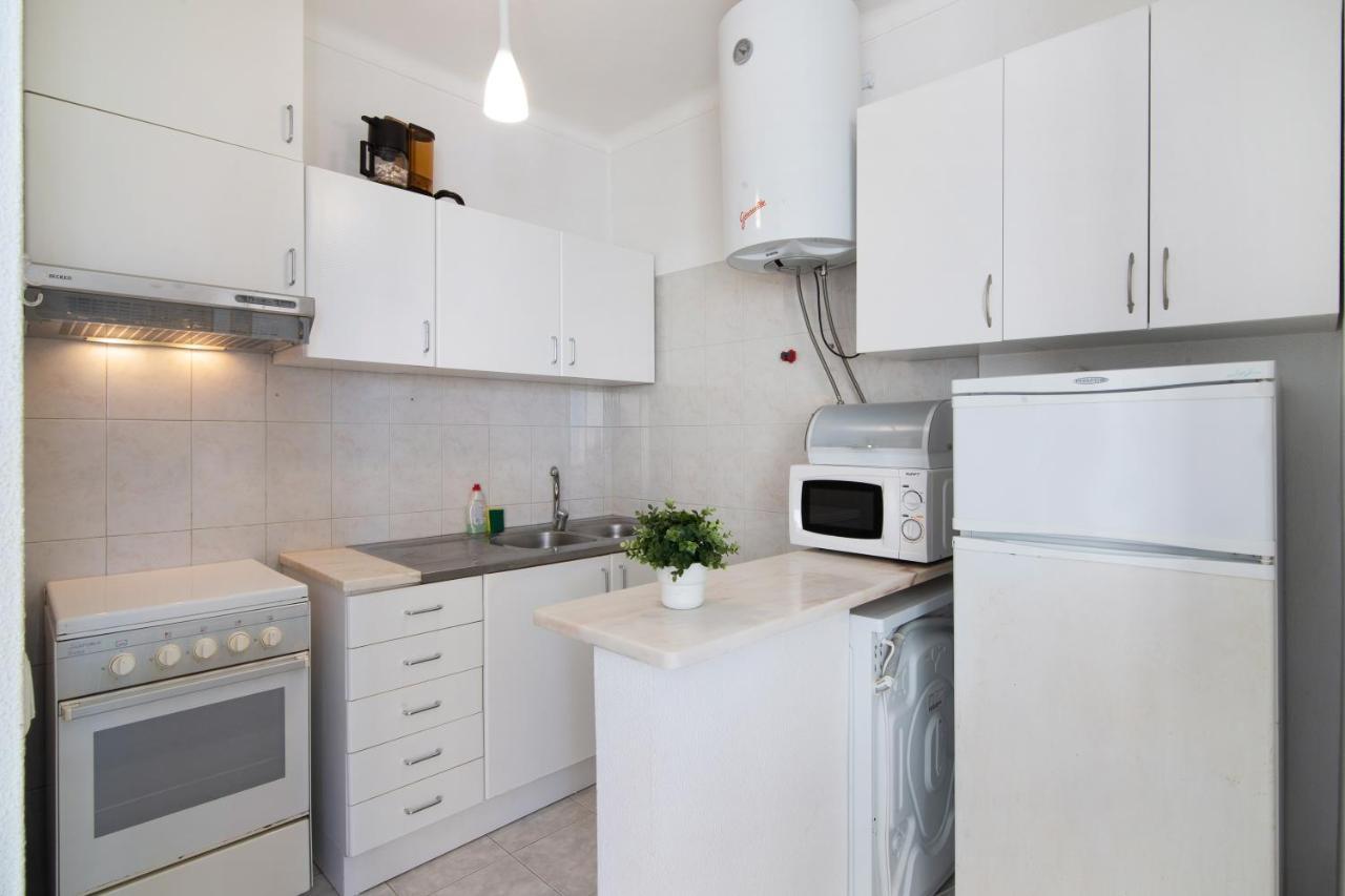 Апартаменты Torre Sol 705 - Vista Mar Армасан-де-Пера Экстерьер фото