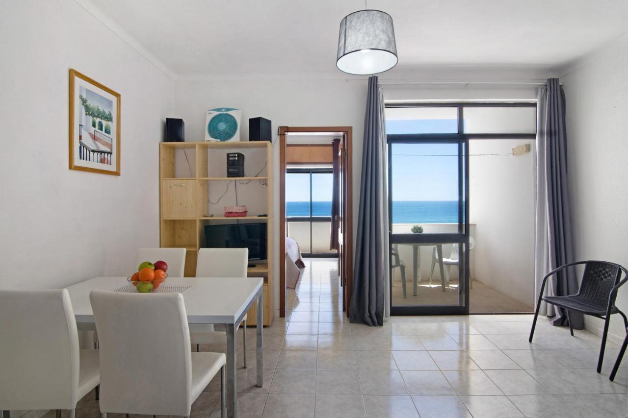 Апартаменты Torre Sol 705 - Vista Mar Армасан-де-Пера Экстерьер фото