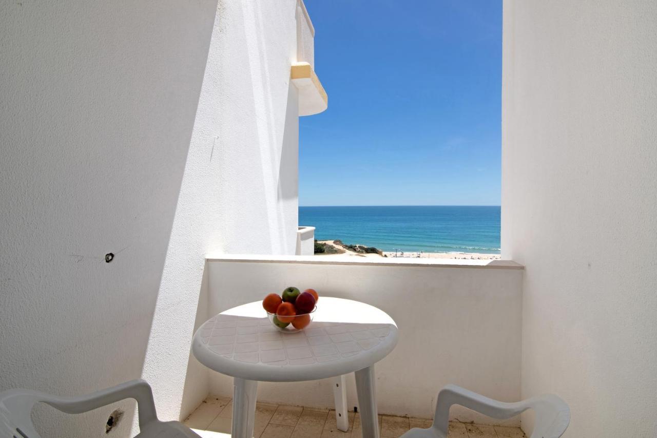 Апартаменты Torre Sol 705 - Vista Mar Армасан-де-Пера Экстерьер фото