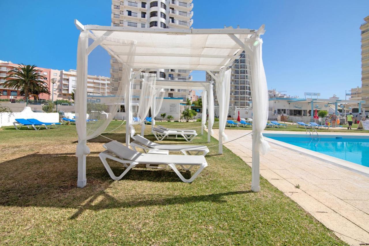 Апартаменты Torre Sol 705 - Vista Mar Армасан-де-Пера Экстерьер фото