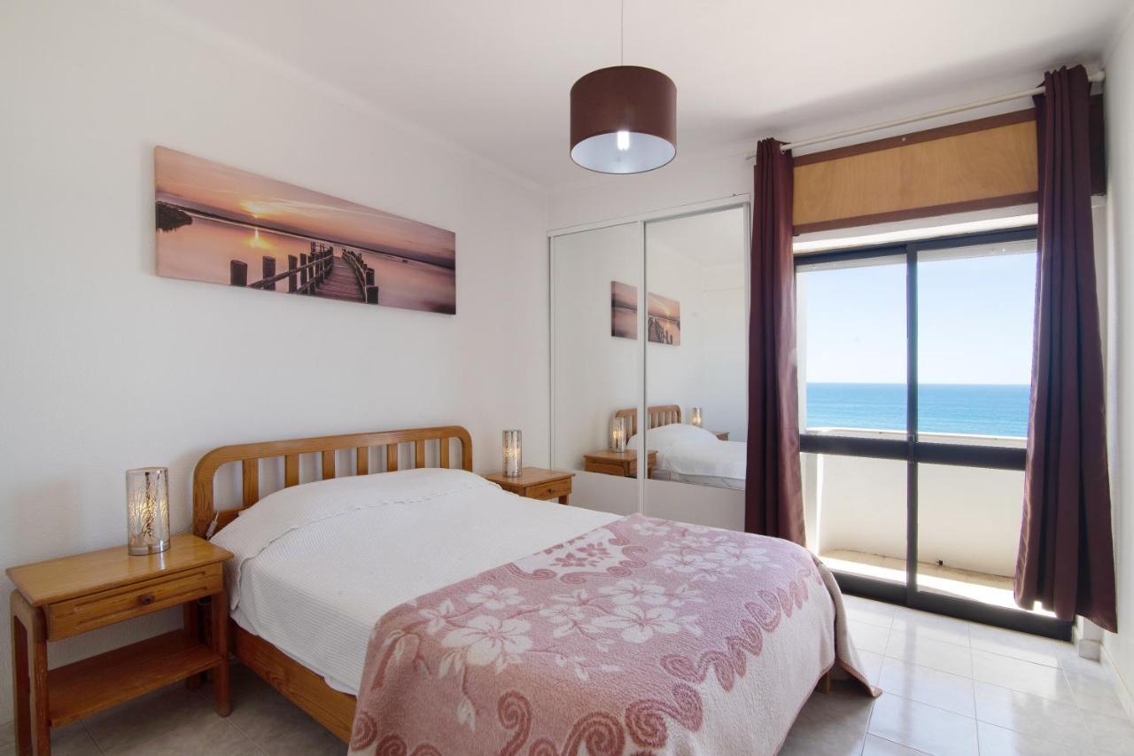 Апартаменты Torre Sol 705 - Vista Mar Армасан-де-Пера Экстерьер фото