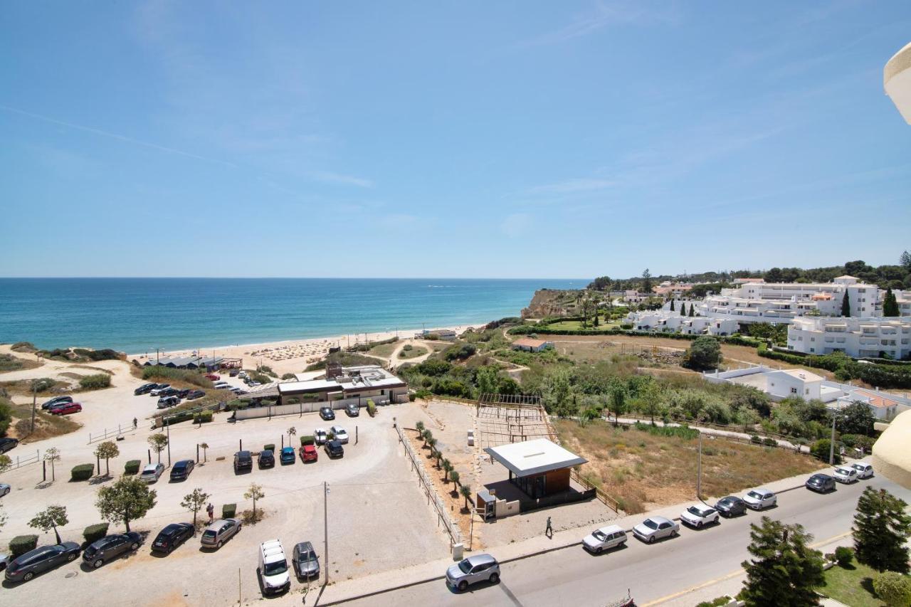 Апартаменты Torre Sol 705 - Vista Mar Армасан-де-Пера Экстерьер фото