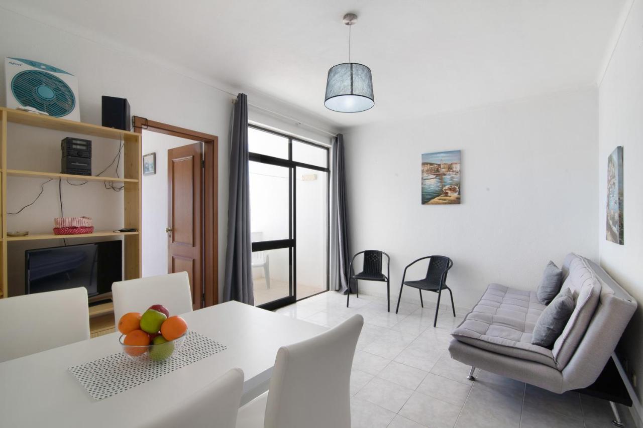 Апартаменты Torre Sol 705 - Vista Mar Армасан-де-Пера Экстерьер фото