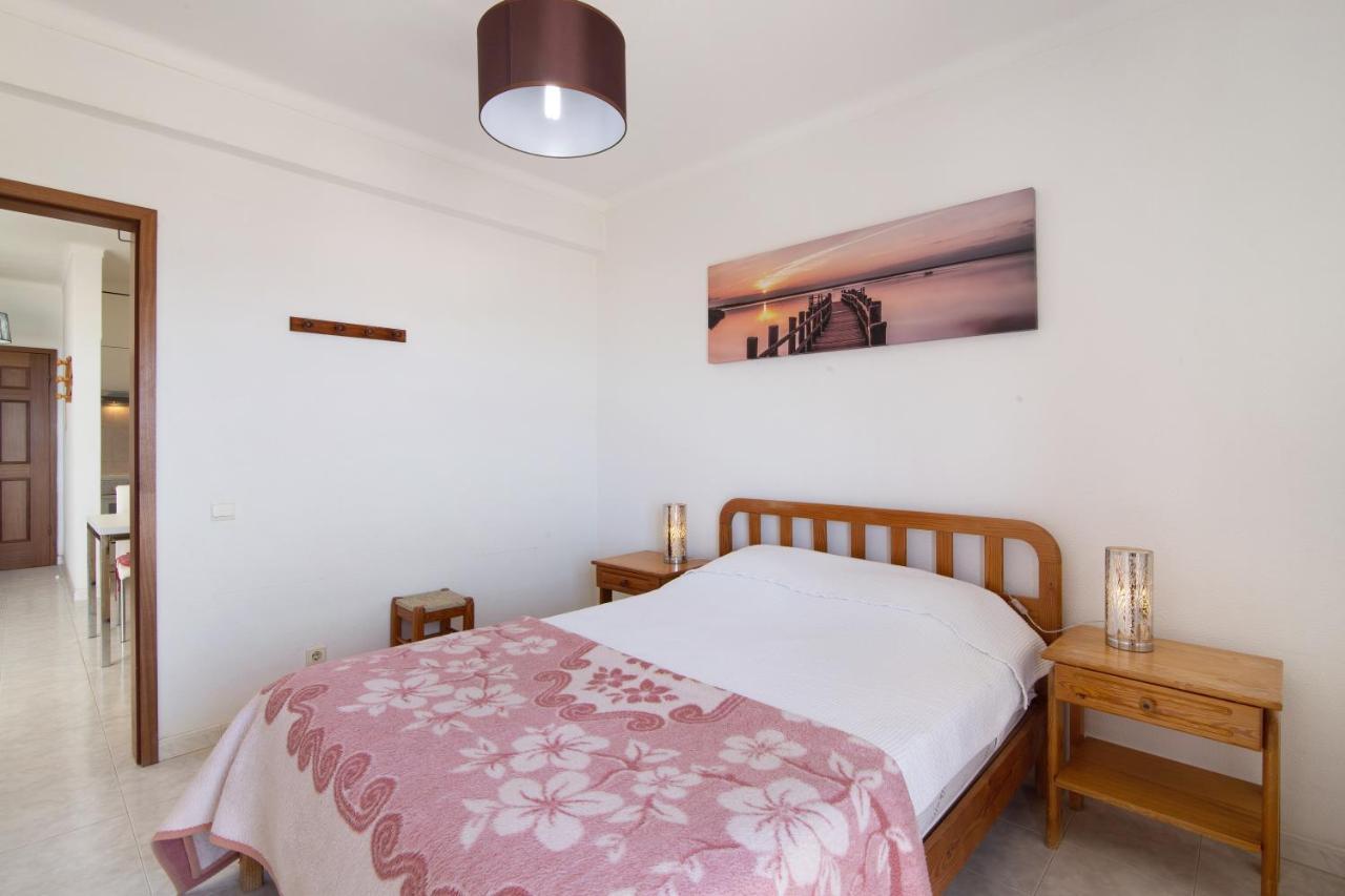 Апартаменты Torre Sol 705 - Vista Mar Армасан-де-Пера Экстерьер фото