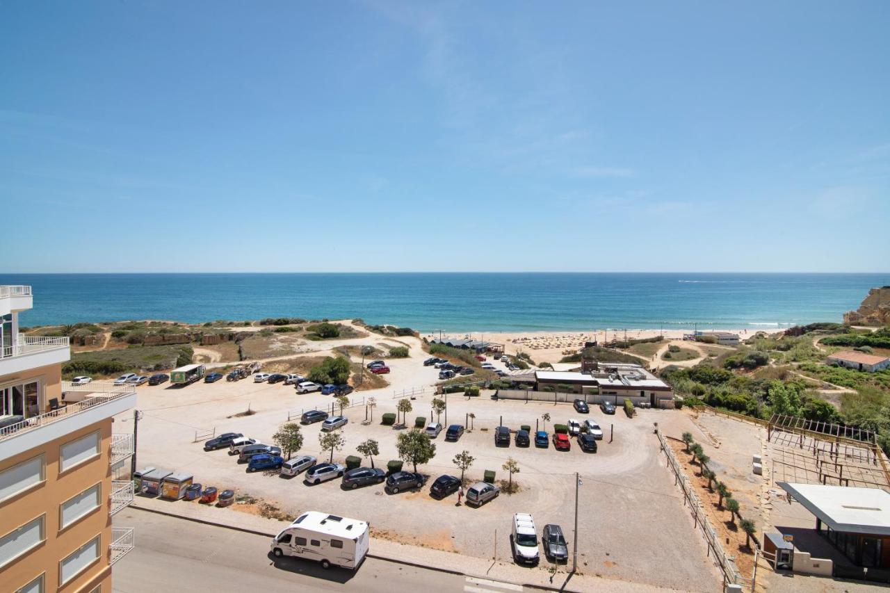 Апартаменты Torre Sol 705 - Vista Mar Армасан-де-Пера Экстерьер фото
